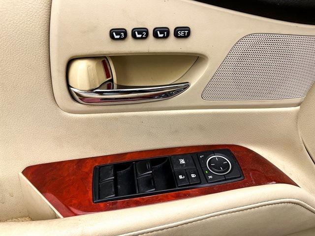 used 2010 Lexus RX 350 car, priced at $10,992