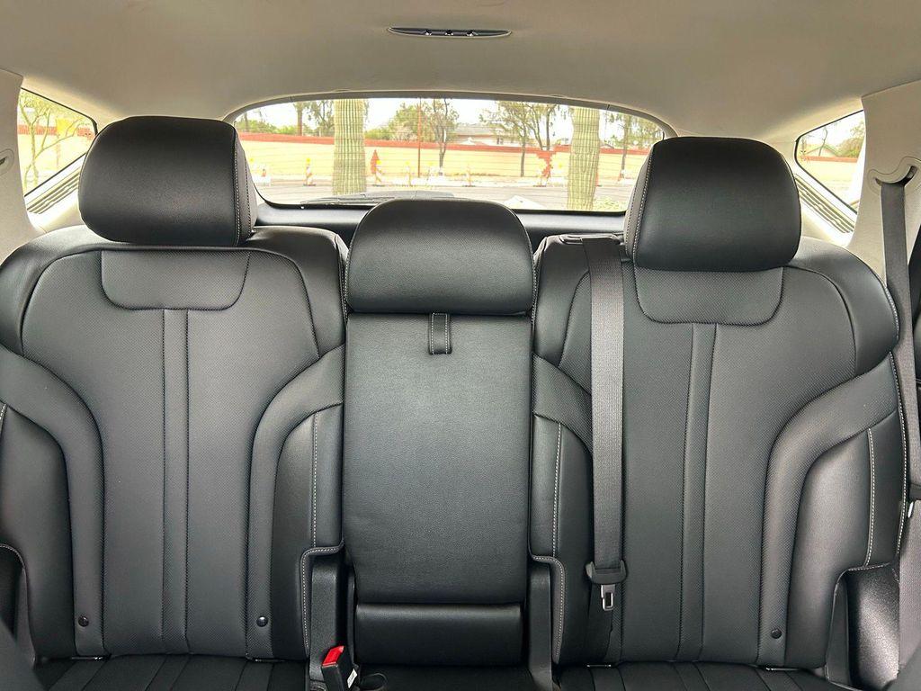 used 2024 Genesis GV80 car, priced at $41,991