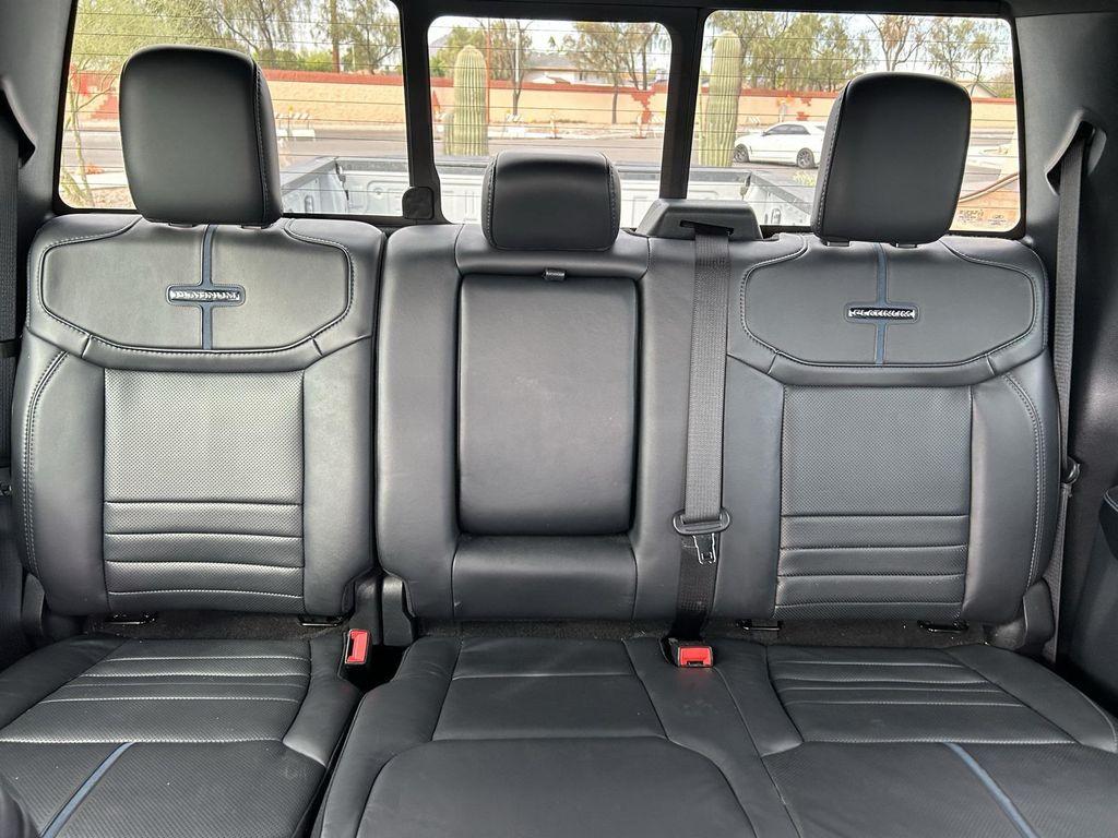 used 2025 Ford F-350 car, priced at $86,991