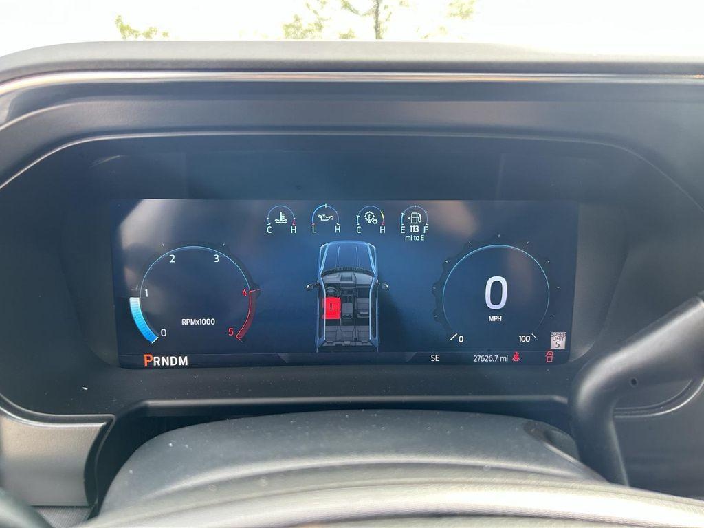 used 2025 Ford F-350 car, priced at $86,991