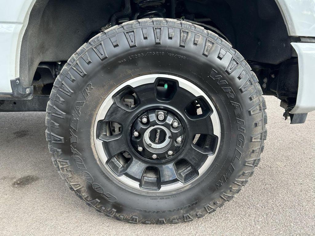 used 2025 Ford F-350 car, priced at $86,991