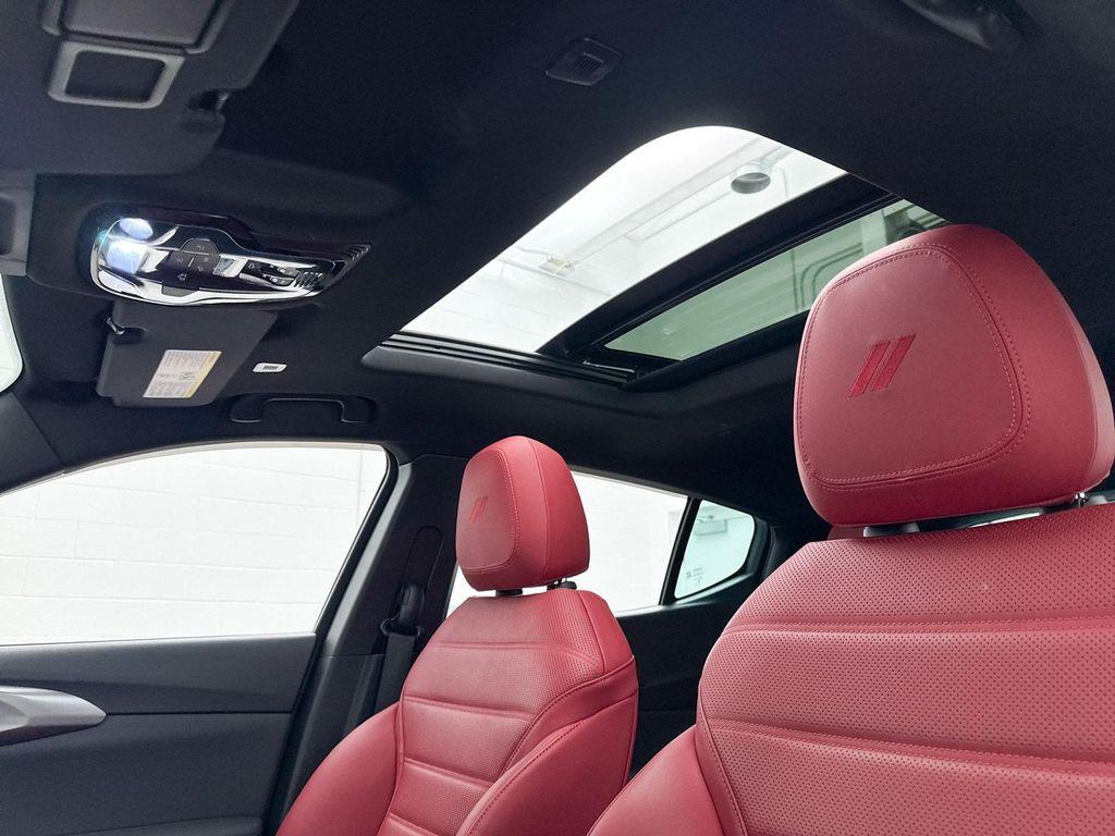 used 2024 Dodge Hornet car, priced at $25,994