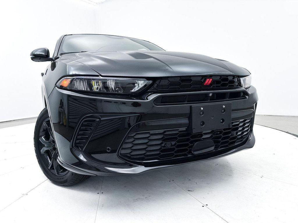 used 2024 Dodge Hornet car, priced at $25,994