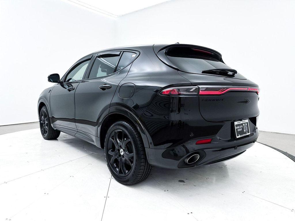 used 2024 Dodge Hornet car, priced at $25,994