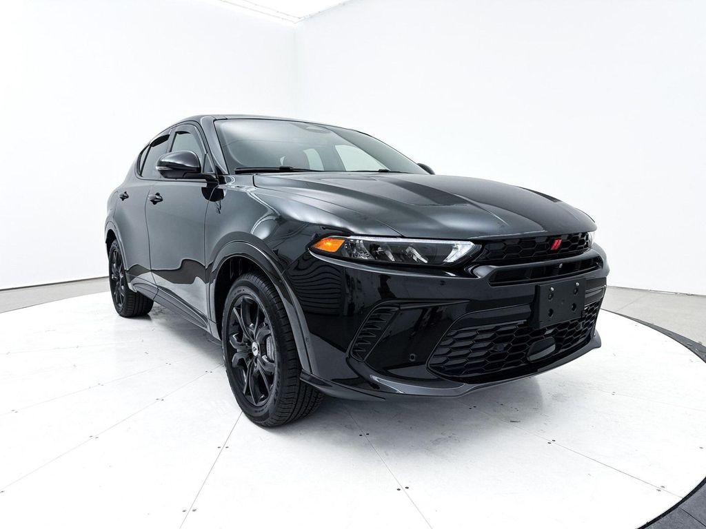 used 2024 Dodge Hornet car, priced at $25,994