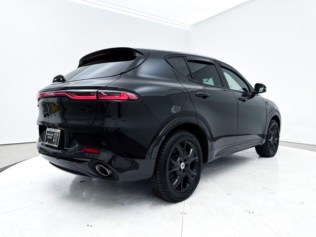 used 2024 Dodge Hornet car, priced at $25,994