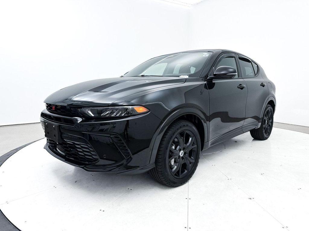used 2024 Dodge Hornet car, priced at $25,994