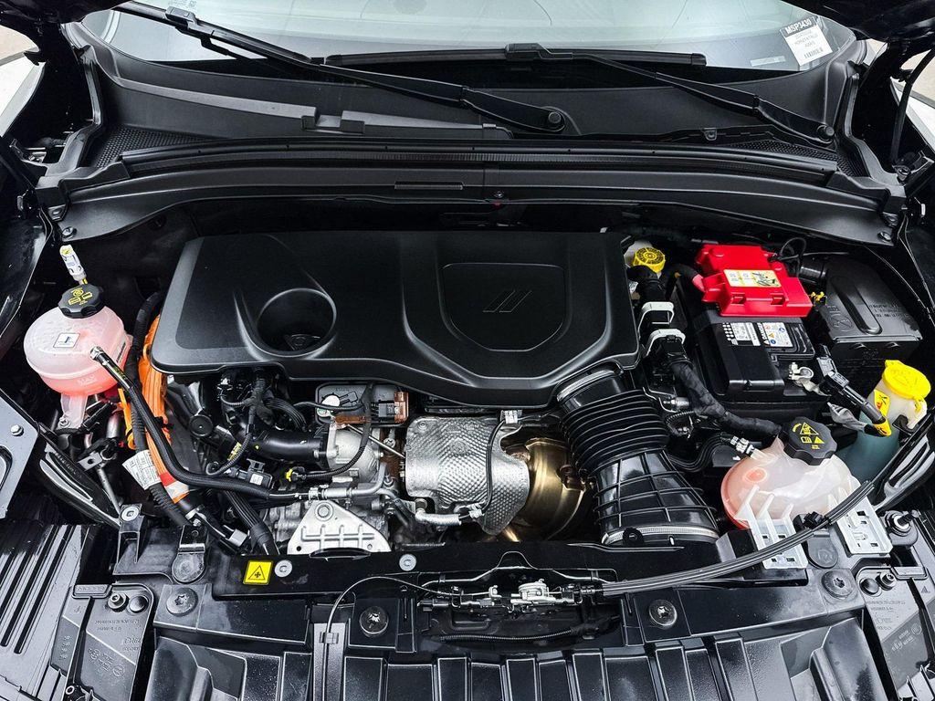 used 2024 Dodge Hornet car, priced at $25,994