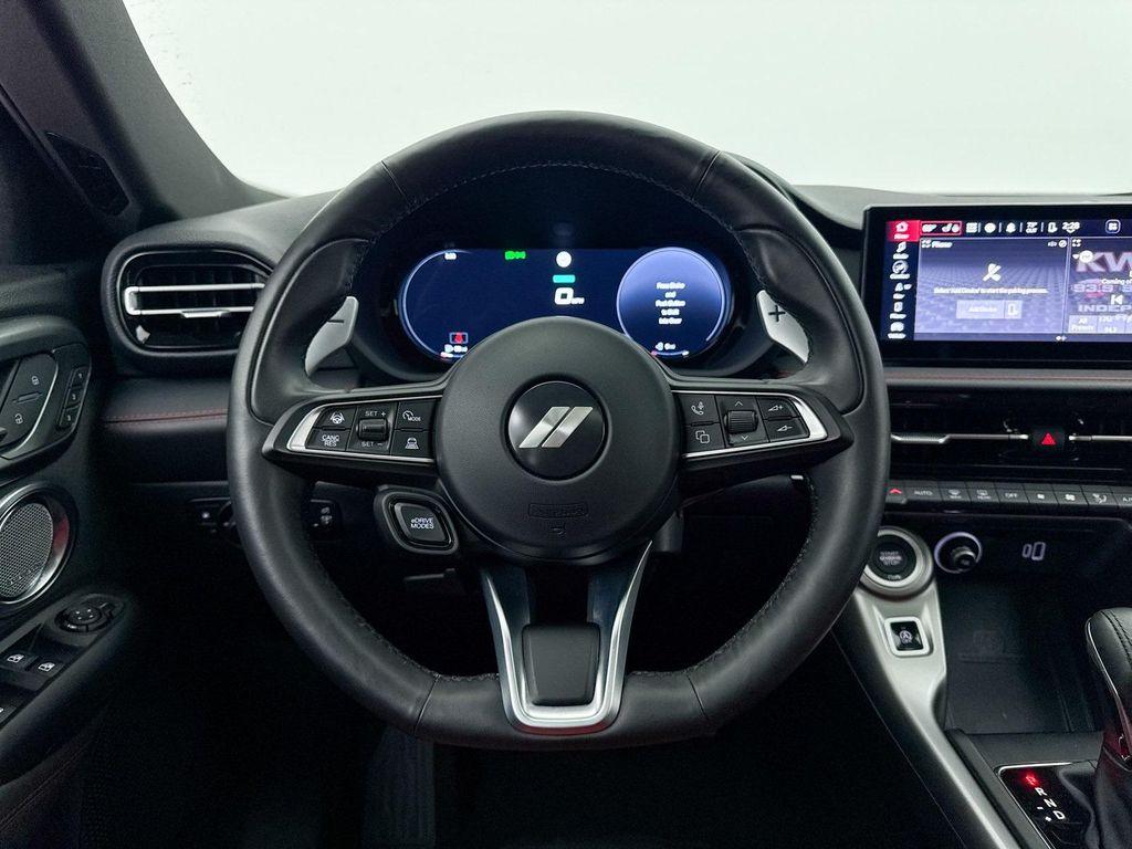 used 2024 Dodge Hornet car, priced at $25,994