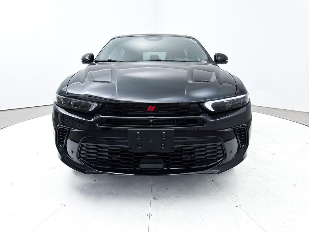 used 2024 Dodge Hornet car, priced at $25,994