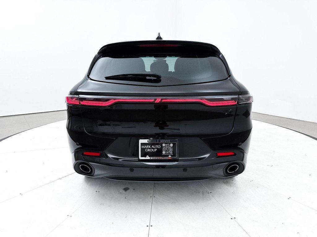 used 2024 Dodge Hornet car, priced at $25,994