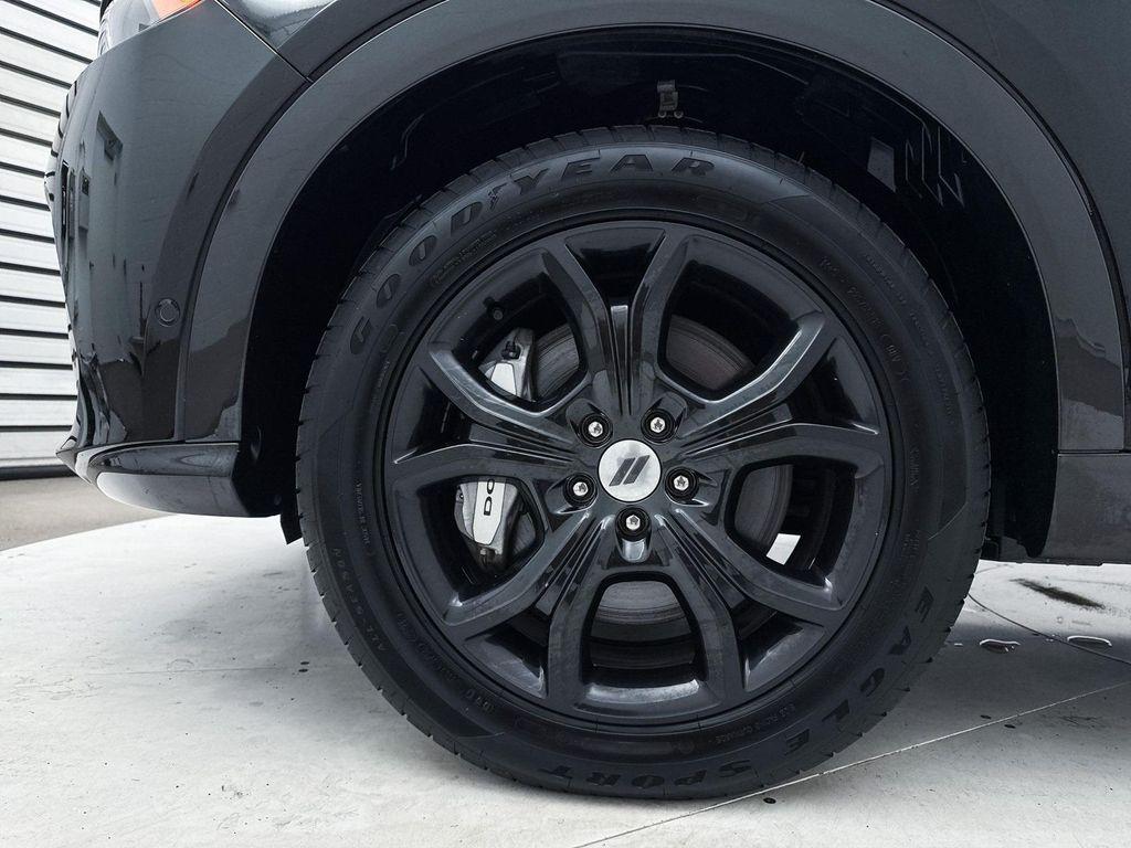 used 2024 Dodge Hornet car, priced at $25,994