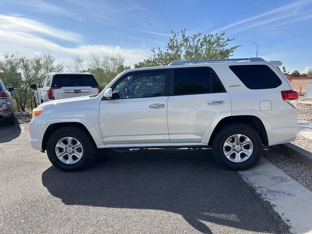used 2010 Toyota 4Runner car, priced at $15,992