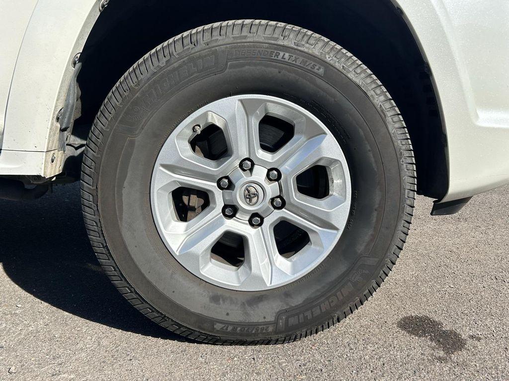 used 2010 Toyota 4Runner car, priced at $15,992