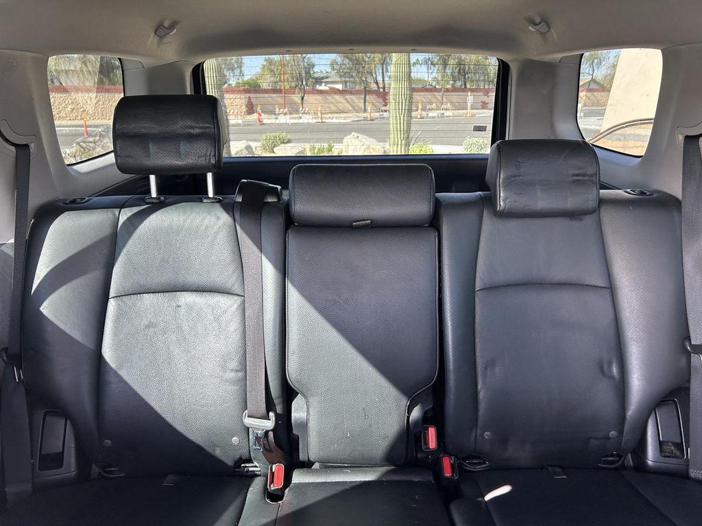 used 2010 Toyota 4Runner car, priced at $15,992