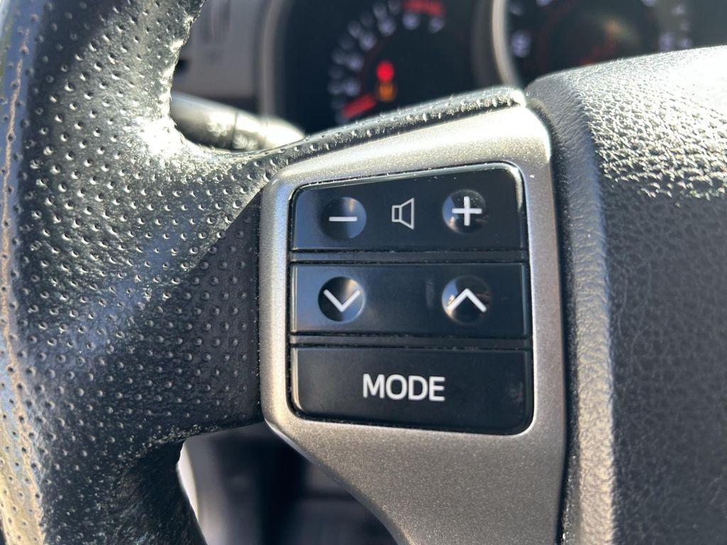 used 2010 Toyota 4Runner car, priced at $15,992