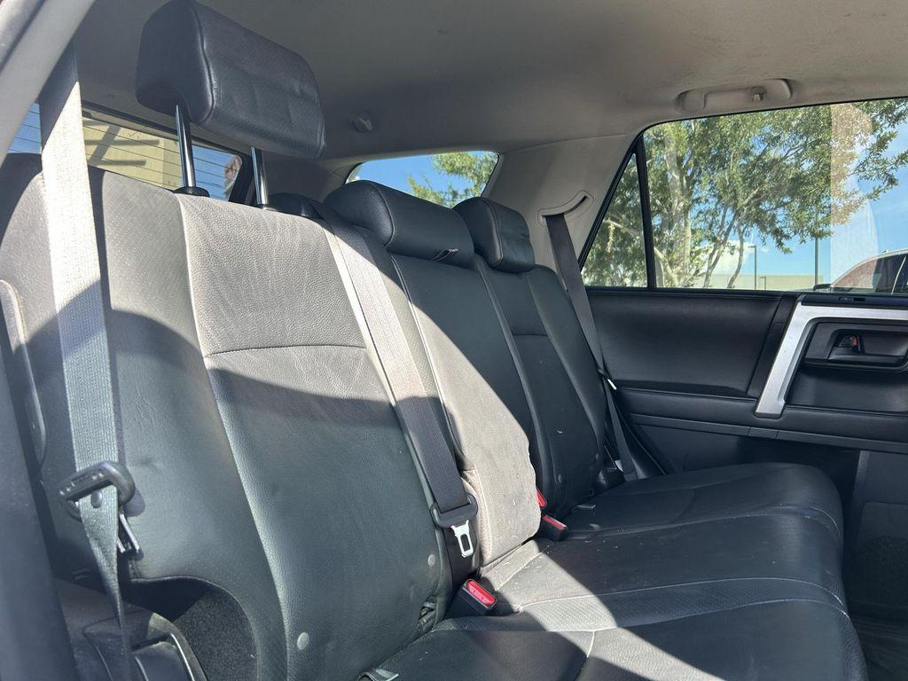 used 2010 Toyota 4Runner car, priced at $15,992