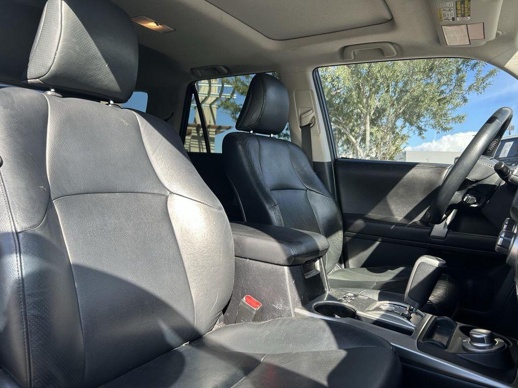 used 2010 Toyota 4Runner car, priced at $15,992