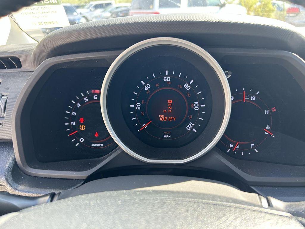 used 2010 Toyota 4Runner car, priced at $15,992