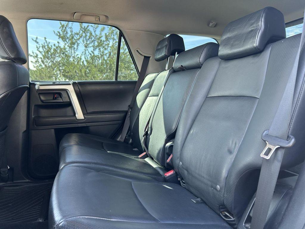 used 2010 Toyota 4Runner car, priced at $15,992