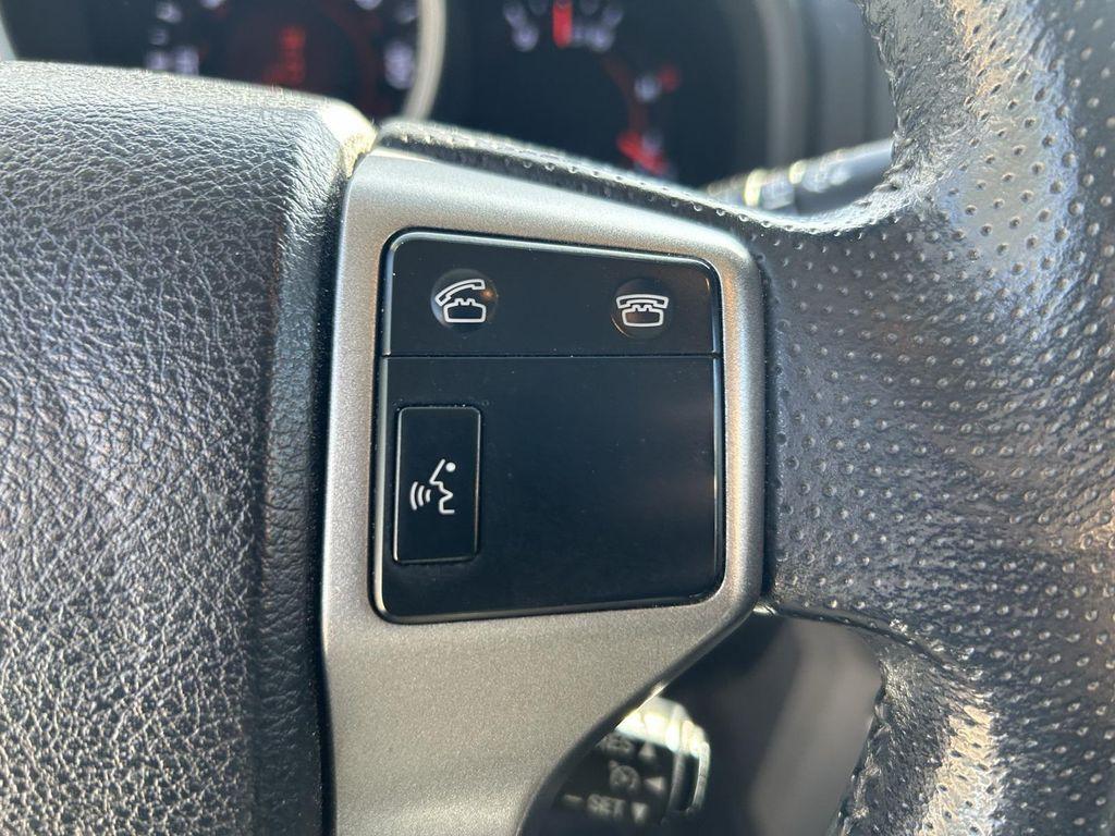 used 2010 Toyota 4Runner car, priced at $15,992