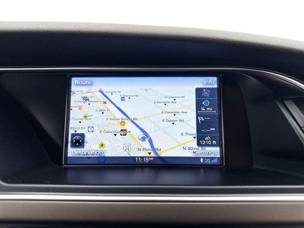 used 2014 Audi A5 car, priced at $14,991
