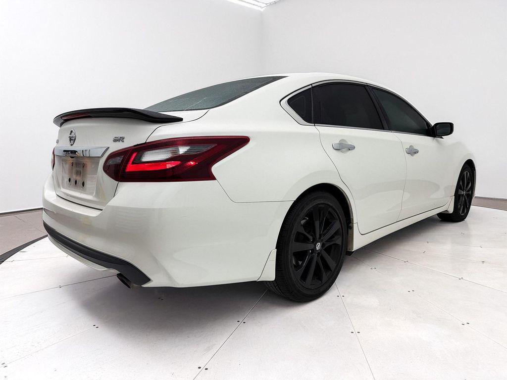 used 2017 Nissan Altima car, priced at $8,993