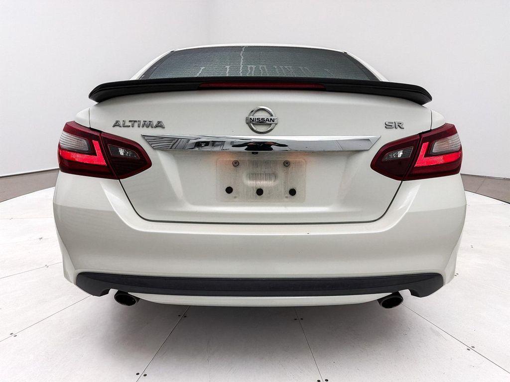 used 2017 Nissan Altima car, priced at $8,993