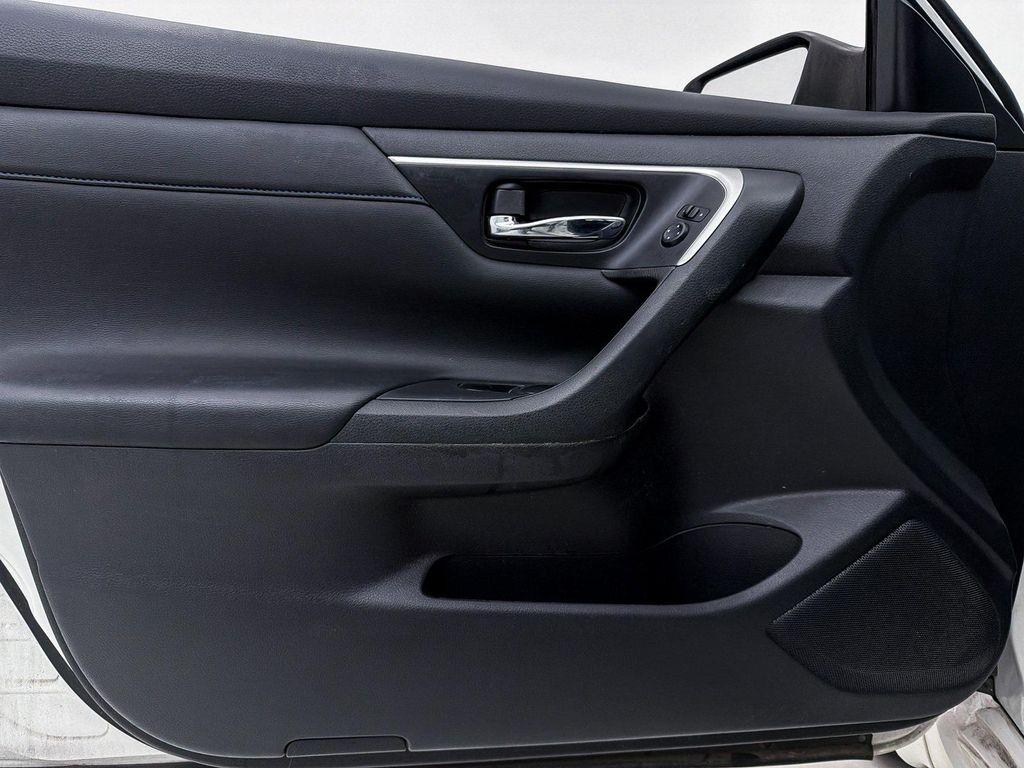 used 2017 Nissan Altima car, priced at $8,993