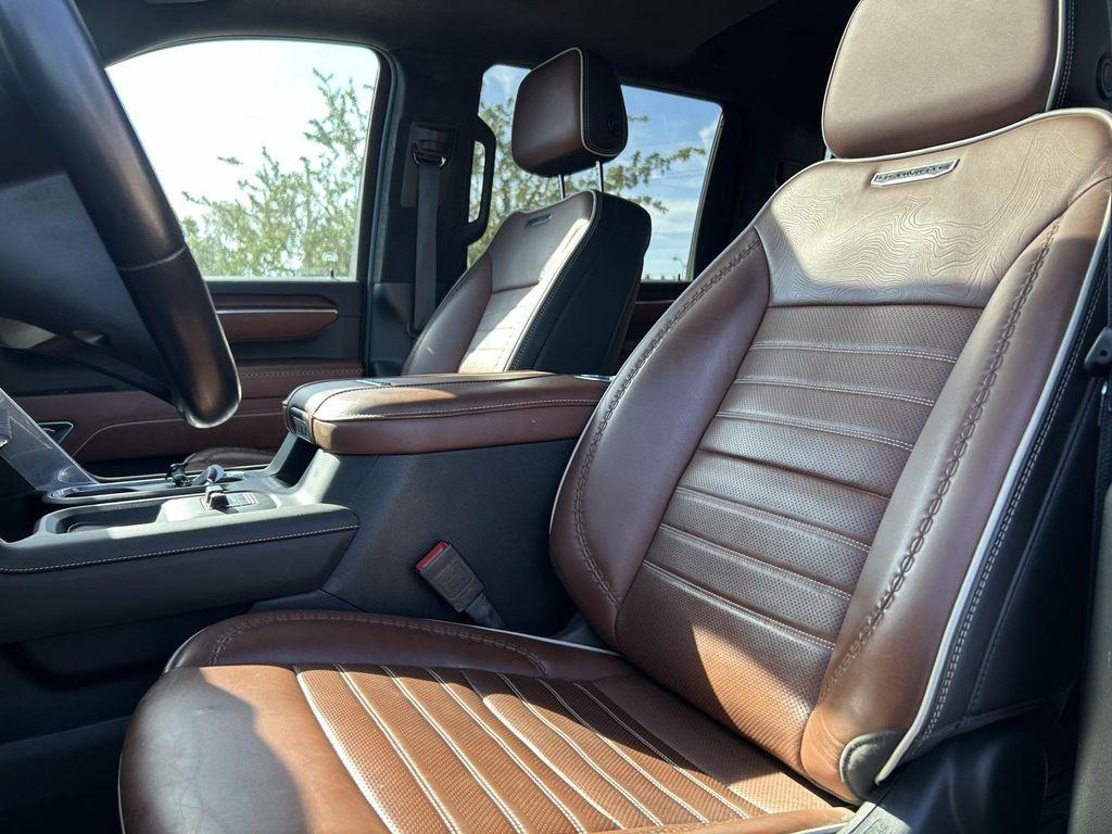 used 2024 GMC Sierra 2500 car, priced at $76,500