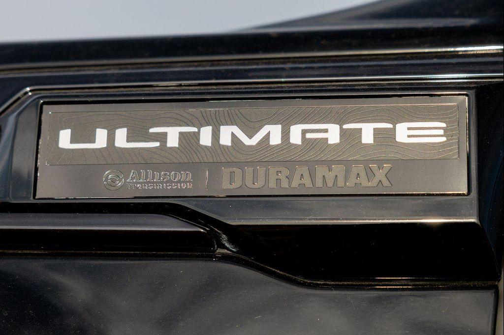 used 2024 GMC Sierra 3500 car, priced at $77,988