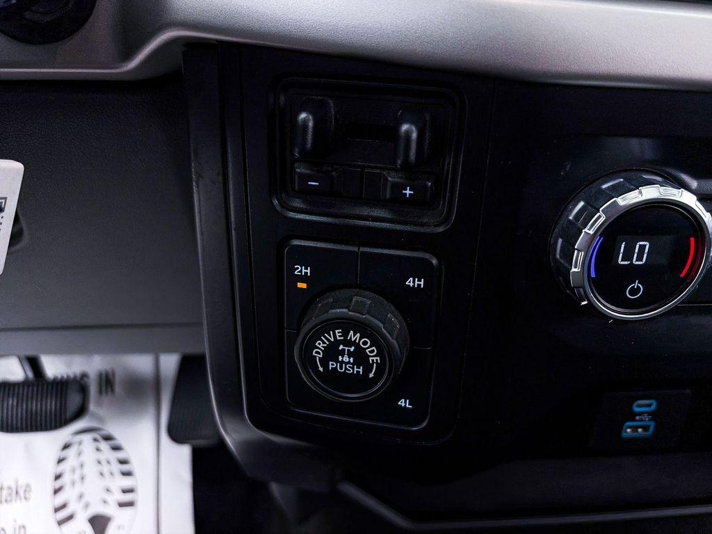 used 2021 Ford F-150 car, priced at $31,994