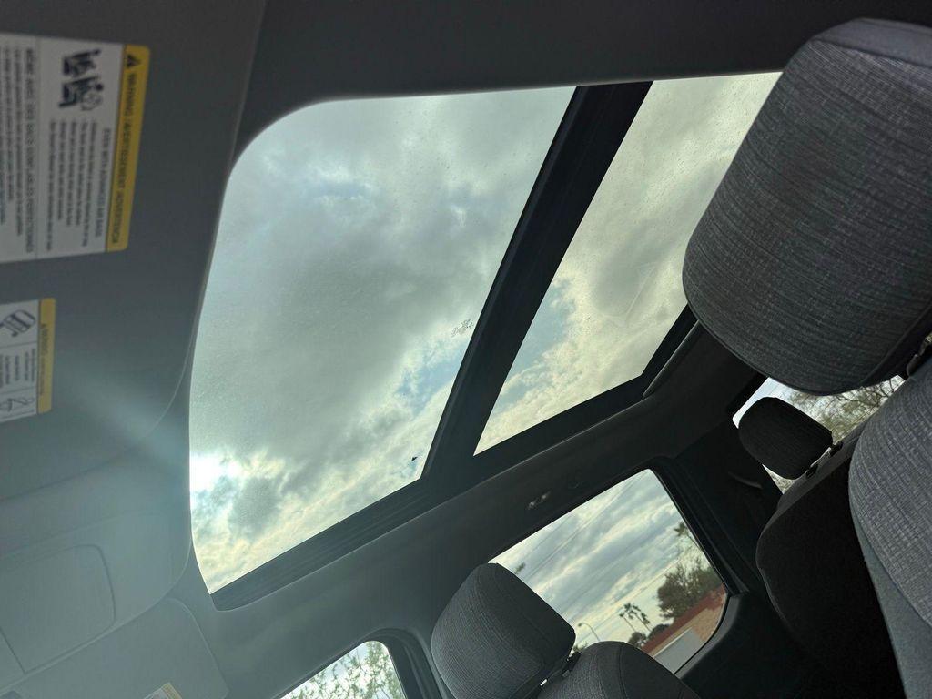 used 2021 Ford F-150 car, priced at $30,992