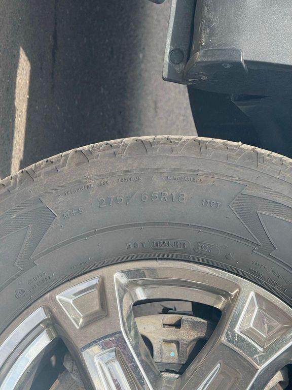 used 2021 Ford F-150 car, priced at $30,992