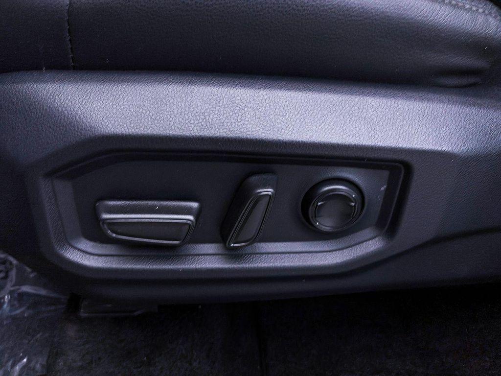 used 2024 Toyota Tundra car, priced at $49,990