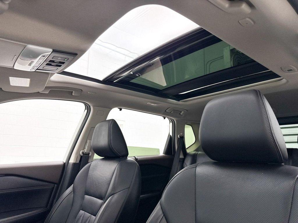 used 2023 Nissan Rogue car, priced at $25,985