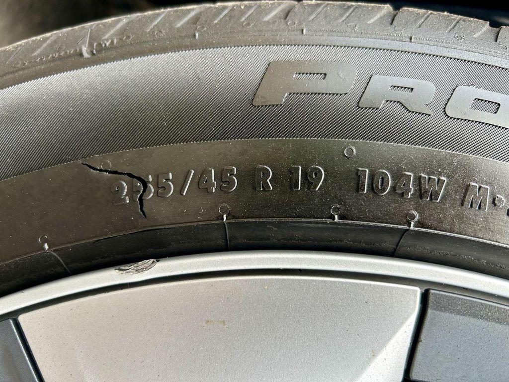 used 2024 Tesla Model Y car, priced at $32,990