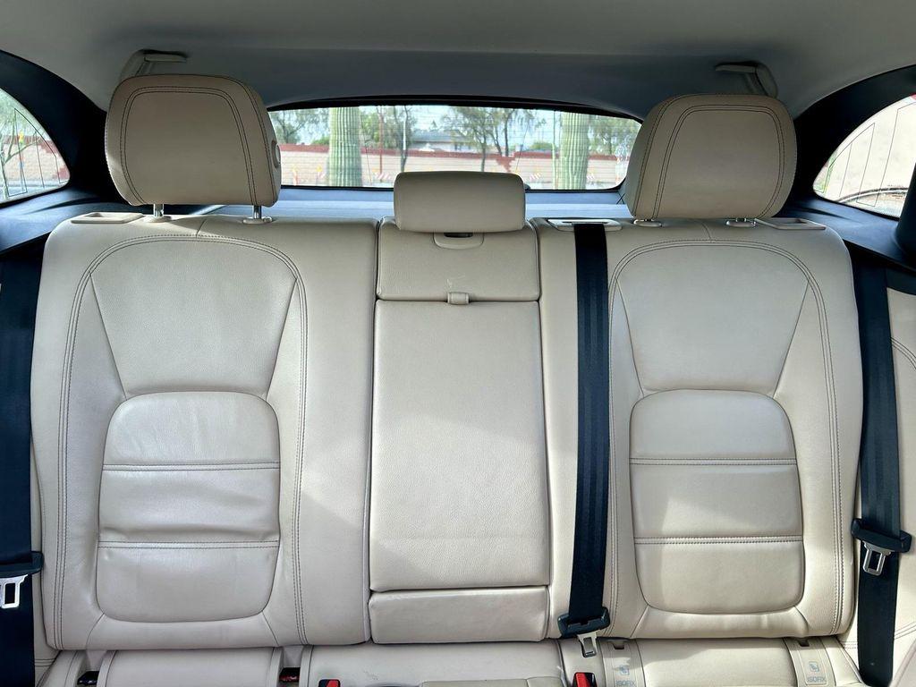 used 2018 Jaguar F-PACE car, priced at $12,991