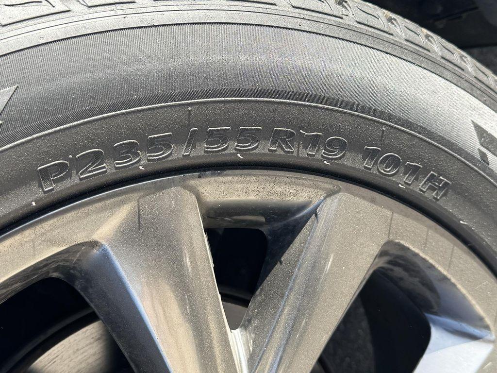 used 2017 Hyundai Santa Fe Sport car, priced at $17,692