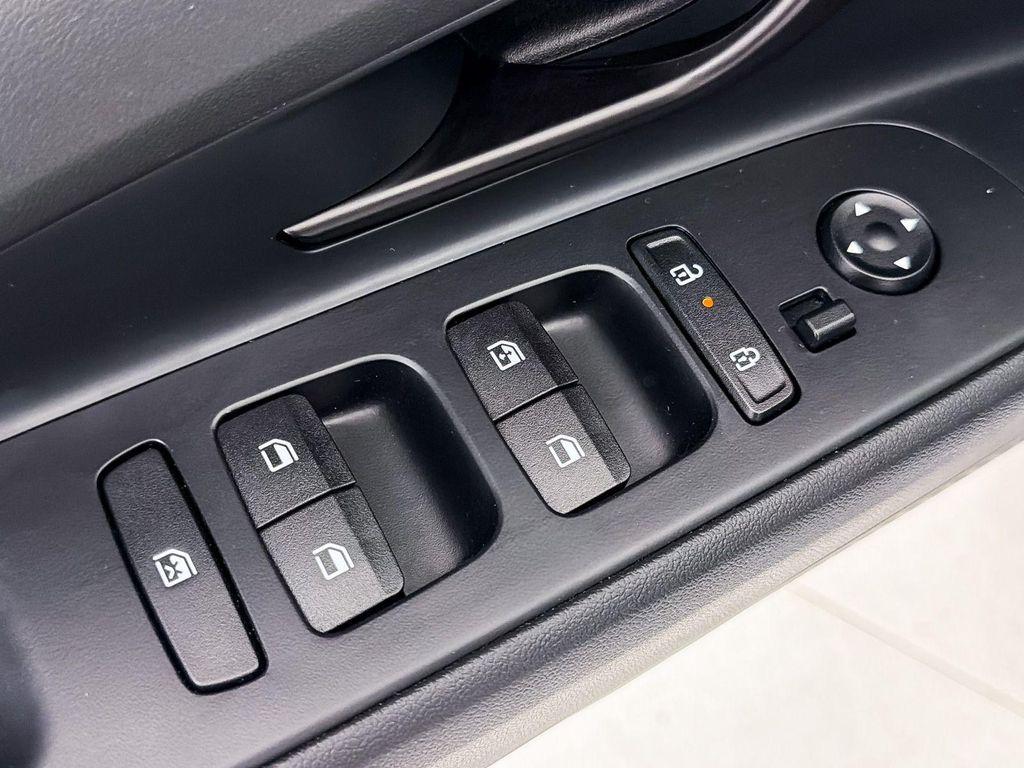 used 2025 Hyundai Elantra car, priced at $20,990