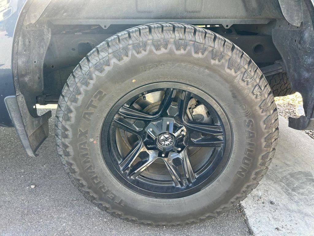 used 2020 Chevrolet Silverado 1500 car, priced at $32,491