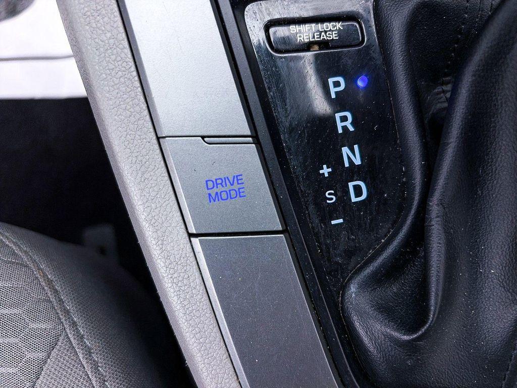 used 2019 Hyundai Elantra car, priced at $9,991