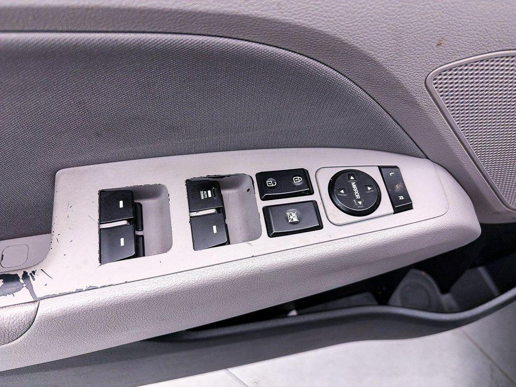 used 2019 Hyundai Elantra car, priced at $9,991