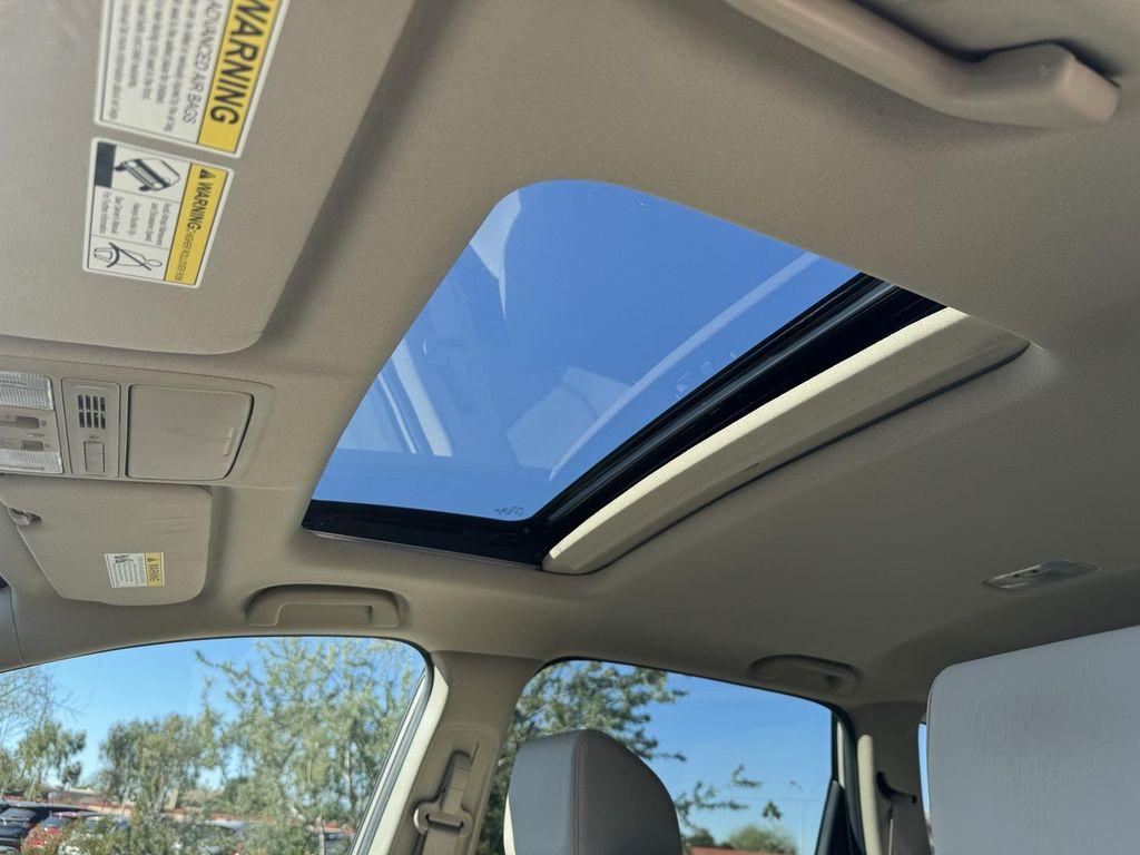 used 2018 Honda CR-V car, priced at $23,992