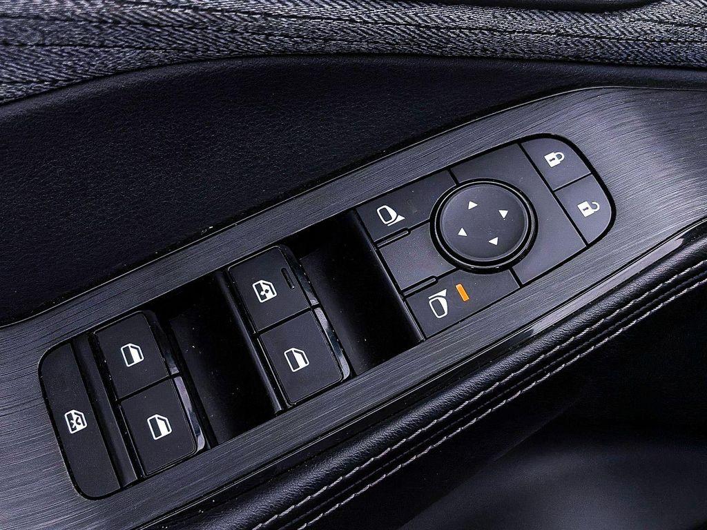 used 2023 Nissan Rogue car, priced at $20,991