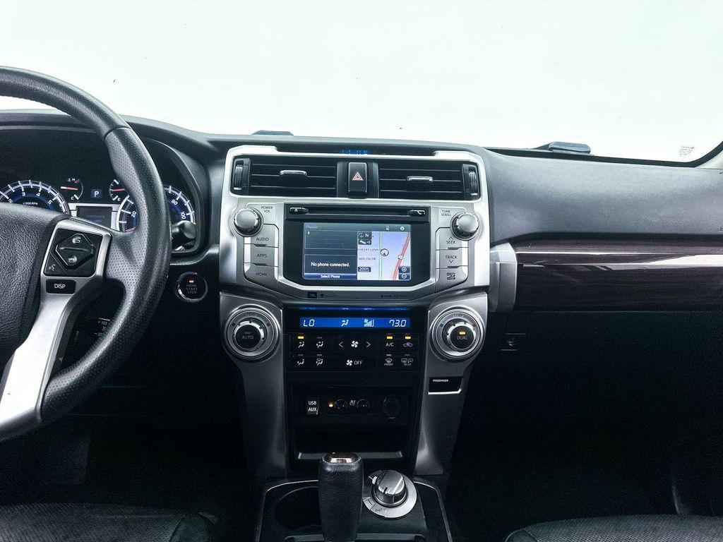 used 2018 Toyota 4Runner car, priced at $32,991