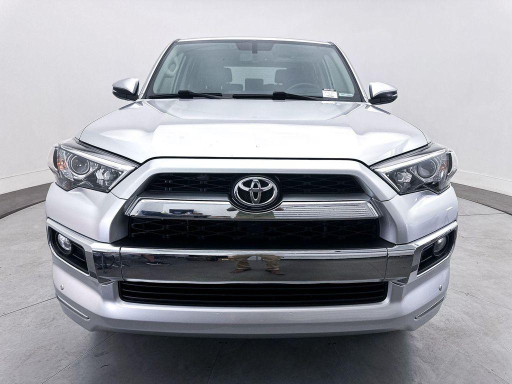 used 2018 Toyota 4Runner car, priced at $32,991