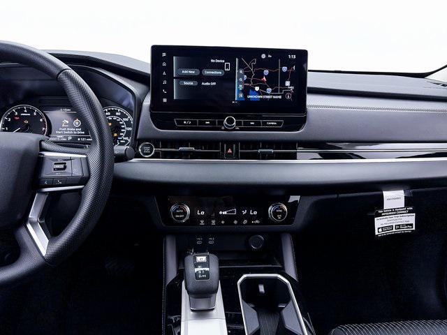 new 2025 Mitsubishi Outlander car, priced at $27,840