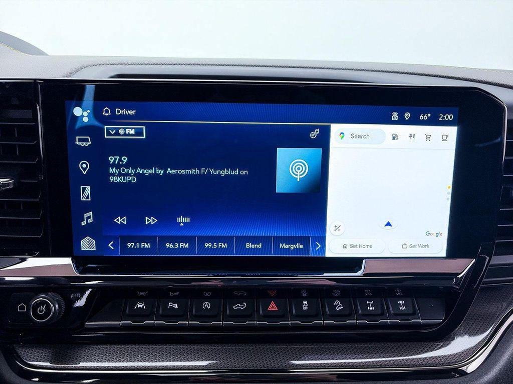 used 2024 Chevrolet Silverado 1500 car, priced at $54,993