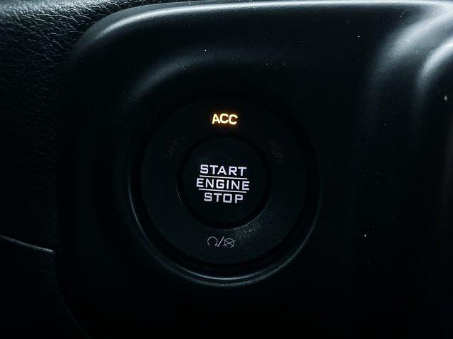 used 2020 Jeep Gladiator car, priced at $27,995